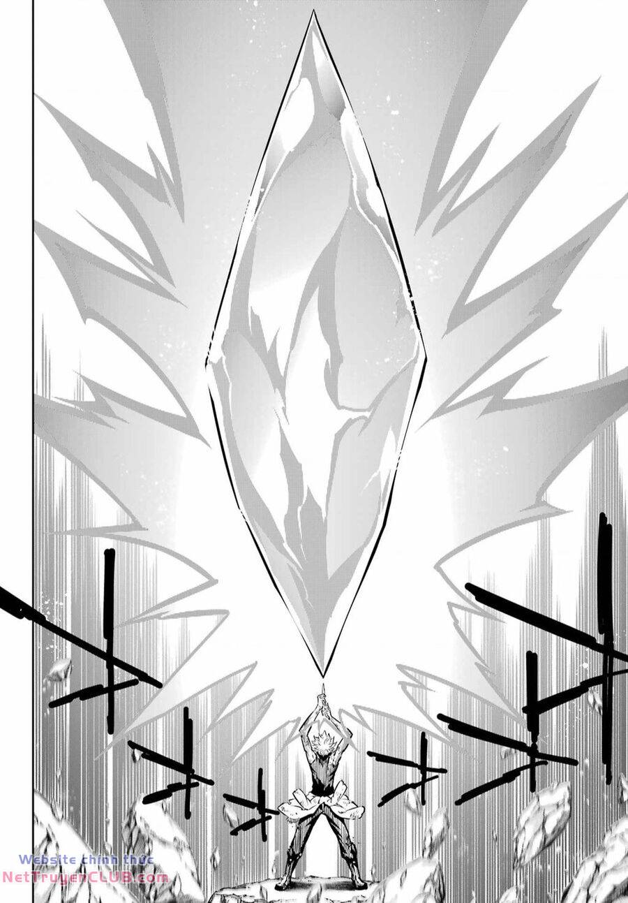 Ragna Crimson - Chapter 71